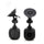 Bilmekaniken Mini Dashcam WiFi – Full HD 1080P med GPS & nattseende