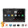 Bilmekaniken Android Bilstereo 7 tum – GPS-navigation, MP5 & touchskärm