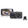Bilmekaniken Dashcam 1080P – 4 tum, nattseende & parkeringsbevakning