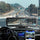 Bilmekaniken 360° Dashcam 4G – 12 tum Android med 4-vägs panoramakamera
