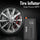 Bilmekaniken 4-i-1 Startbooster HZ009 – Nödstart, luftpump, powerbank & ficklampa